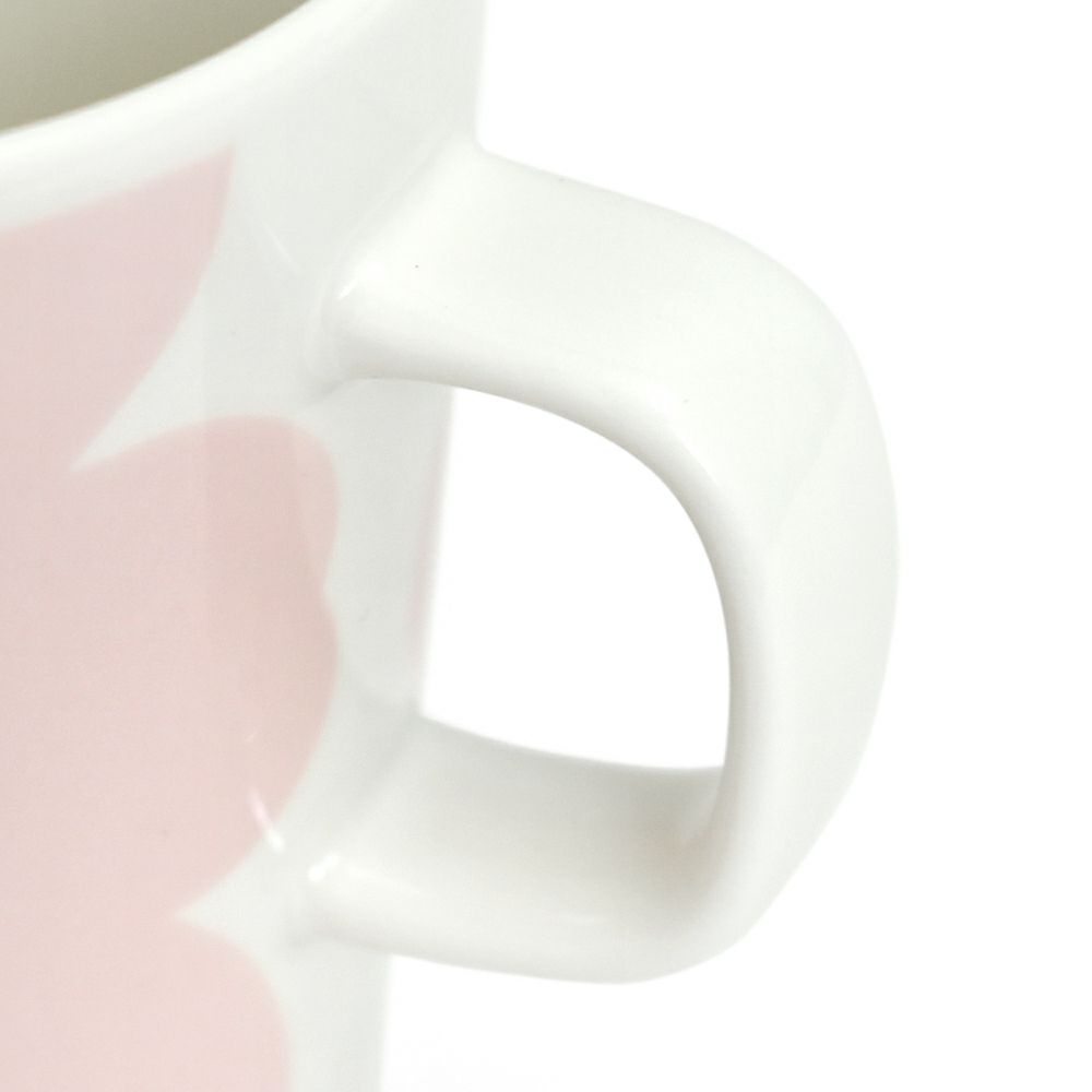 マリメッコ (marimekko) Unikko マグカップ 250ml ウニッコ 食器 花 ギフト 52259-4-74488 52259474488
