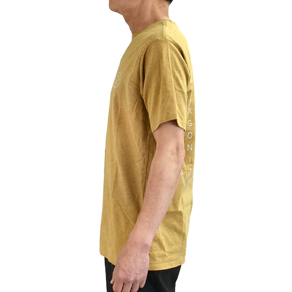 mページ パタゴニア (PATAGONIA) メンズ クリーンクライム ルーツ レスポンシビ