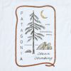 パタゴニア (PATAGONIA) メンズ クリーンクライム ルーツ レスポンシビリティー M's Clean Climb Roots Responsibili-Tee 半袖プリントTシャツ 37795