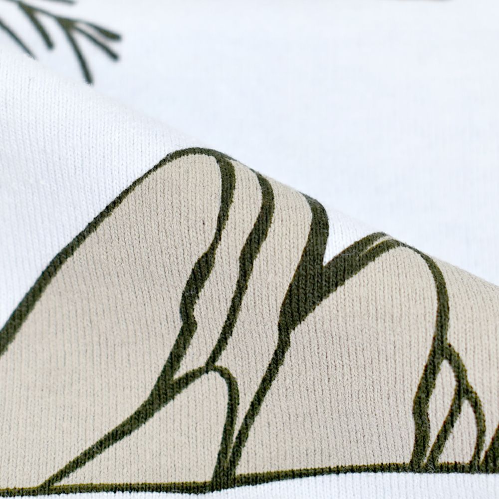 パタゴニア (PATAGONIA) メンズ クリーンクライム ルーツ レスポンシビリティー M's Clean Climb Roots Responsibili-Tee 半袖プリントTシャツ 37795