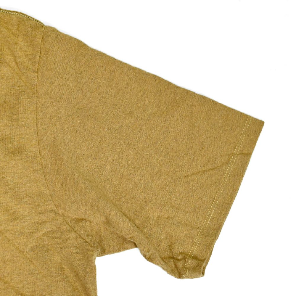 パタゴニア (PATAGONIA) メンズ キャスティング ロゴ レスポンシビリティー M's Casting Logo Responsibili-Tee 半袖プリントTシャツ 37811