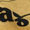 パタゴニア (PATAGONIA) メンズ キャスティング ロゴ レスポンシビリティー M's Casting Logo Responsibili-Tee 半袖プリントTシャツ 37811