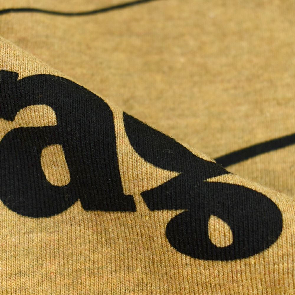 パタゴニア (PATAGONIA) メンズ キャスティング ロゴ レスポンシビリティー M's Casting Logo Responsibili-Tee 半袖プリントTシャツ 37811