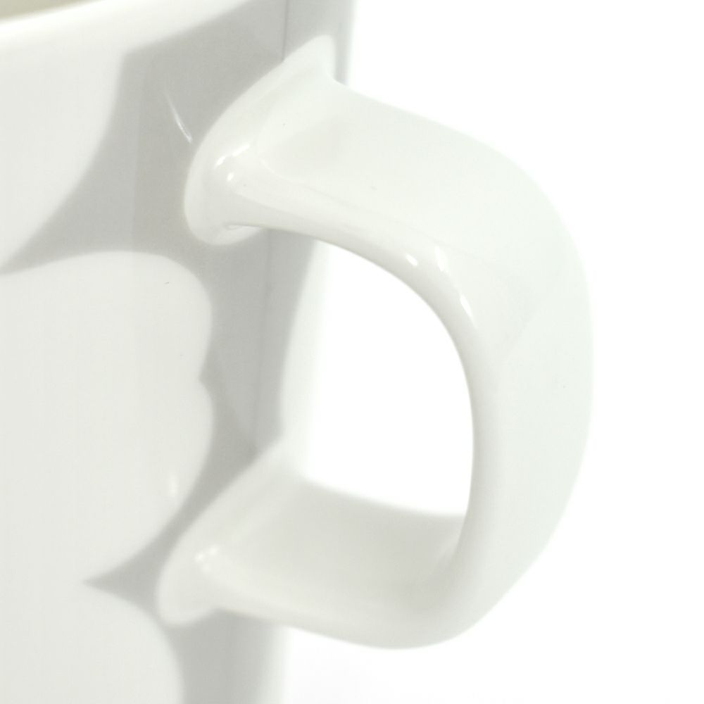 マリメッコ (marimekko) 【日本限定】Unikko マグカップ 250ml ウニッコ 食器 花 ギフト 52259-4-73827 52259473827