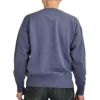 コリンボ (COLIMBO) JACKSONVILLE ATHLE SHIRT =BE A TIGER = ジャクソンビル アスレシャツ 長袖プリントスウェットシャツ 前Vセットインスリーブスウェットシャツ ZA-0402