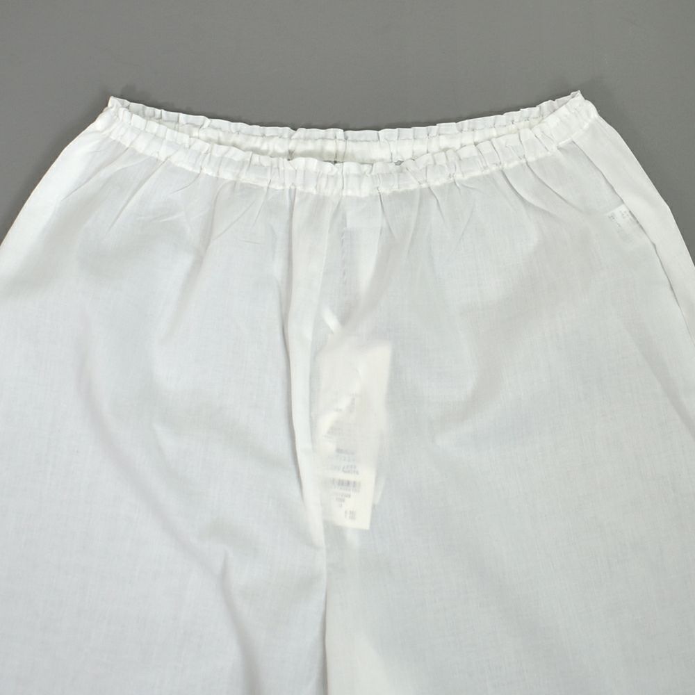 ポンデシャロン (PONT DE CHALONS) レースワイドペチパンツ ペチパンツ インナー 下着 22512326