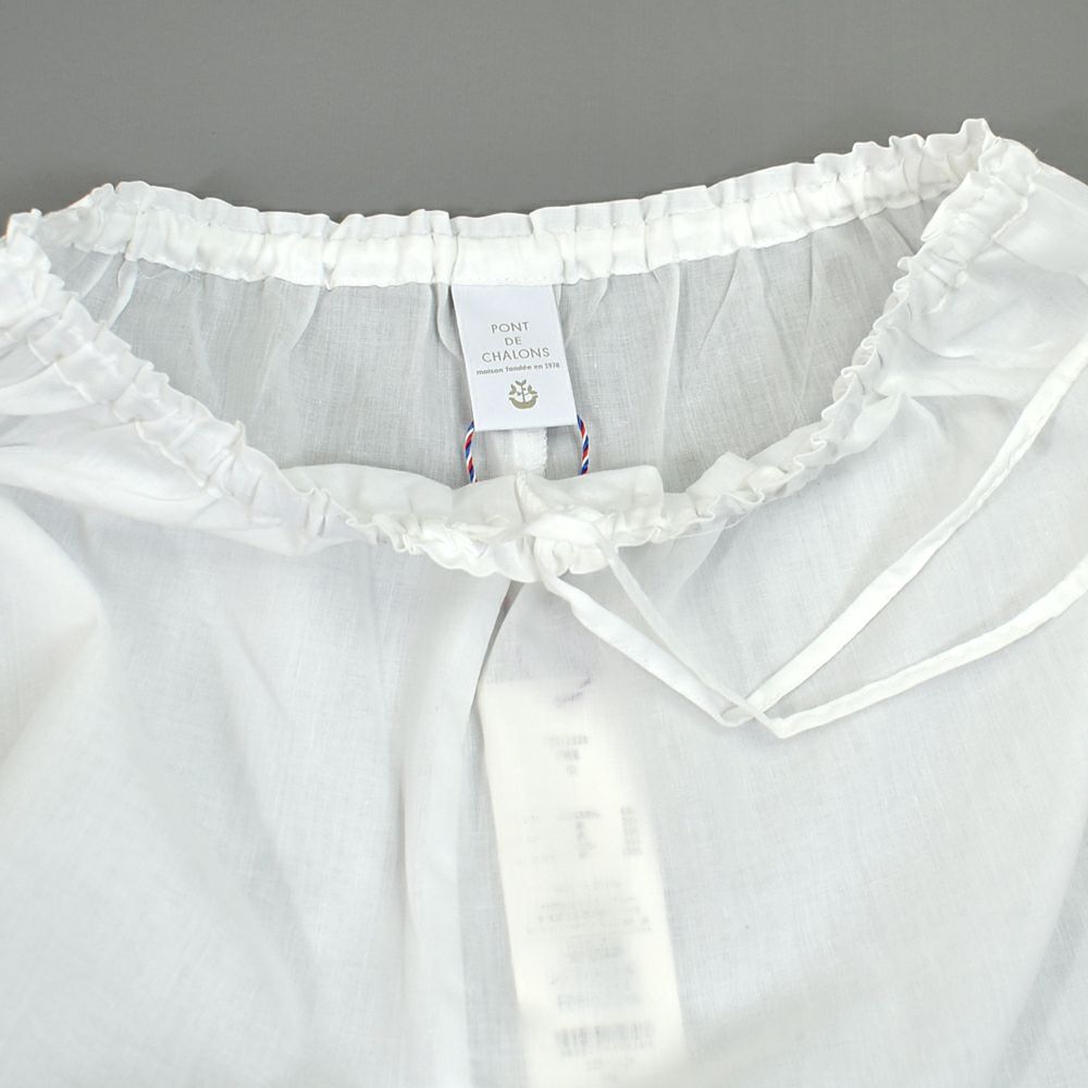 ポンデシャロン (PONT DE CHALONS) レースワイドペチパンツ ペチパンツ インナー 下着 22512326