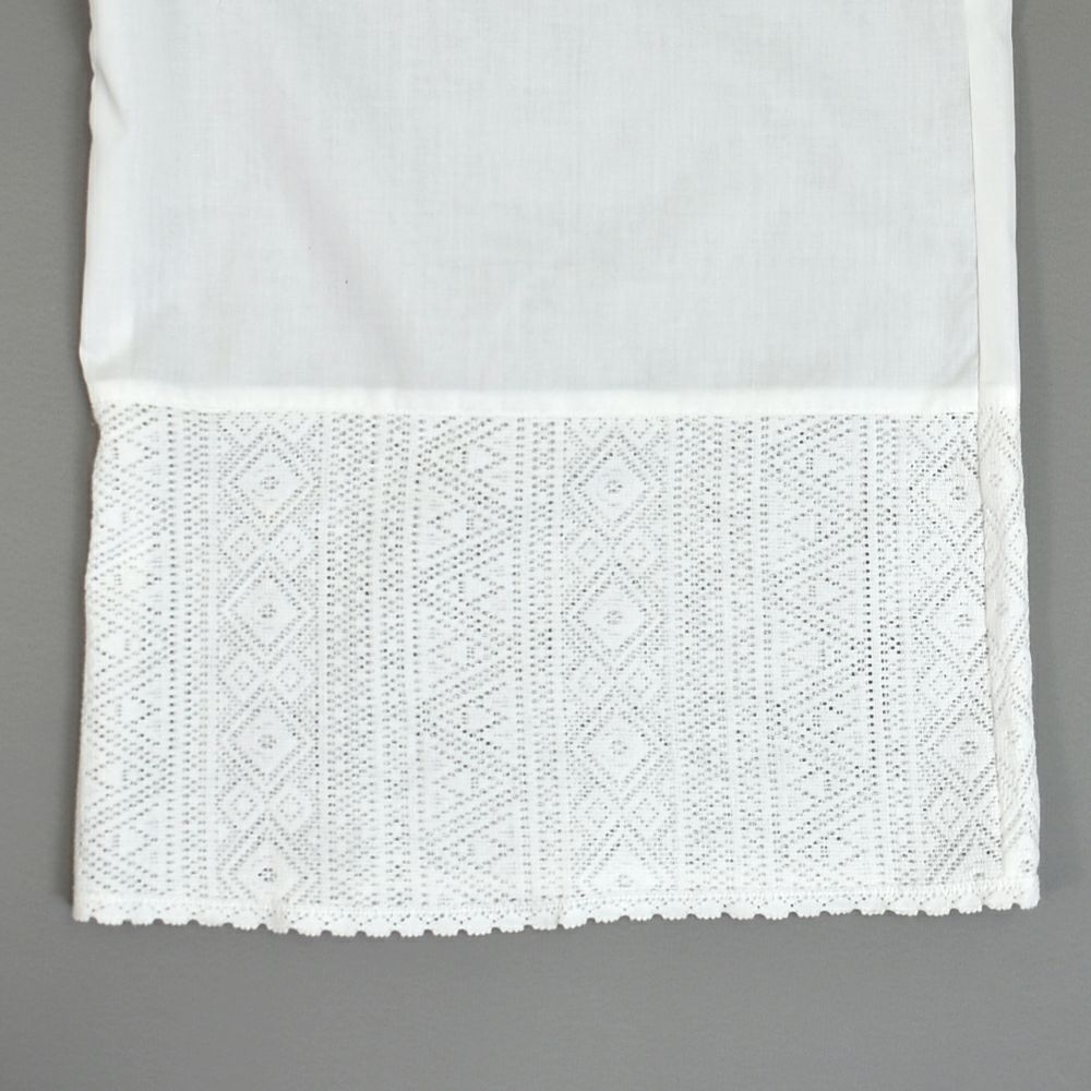 ポンデシャロン (PONT DE CHALONS) レースワイドペチパンツ ペチパンツ インナー 下着 22512326