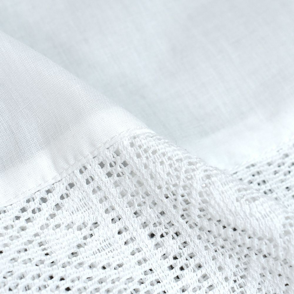 ポンデシャロン (PONT DE CHALONS) レースワイドペチパンツ ペチパンツ インナー 下着 22512326