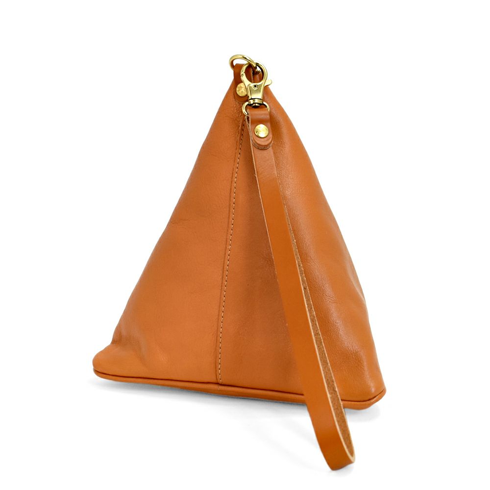 イルビゾンテ (IL BISONTE) ハンドバッグ テトラ パーティーバッグ レザーバッグ 54242-3-05113 54242305113