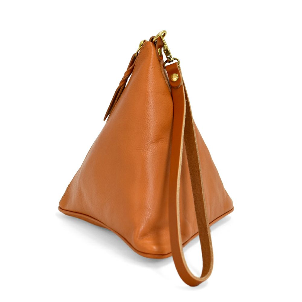 イルビゾンテ (IL BISONTE) ハンドバッグ テトラ パーティーバッグ レザーバッグ 54242-3-05113 54242305113