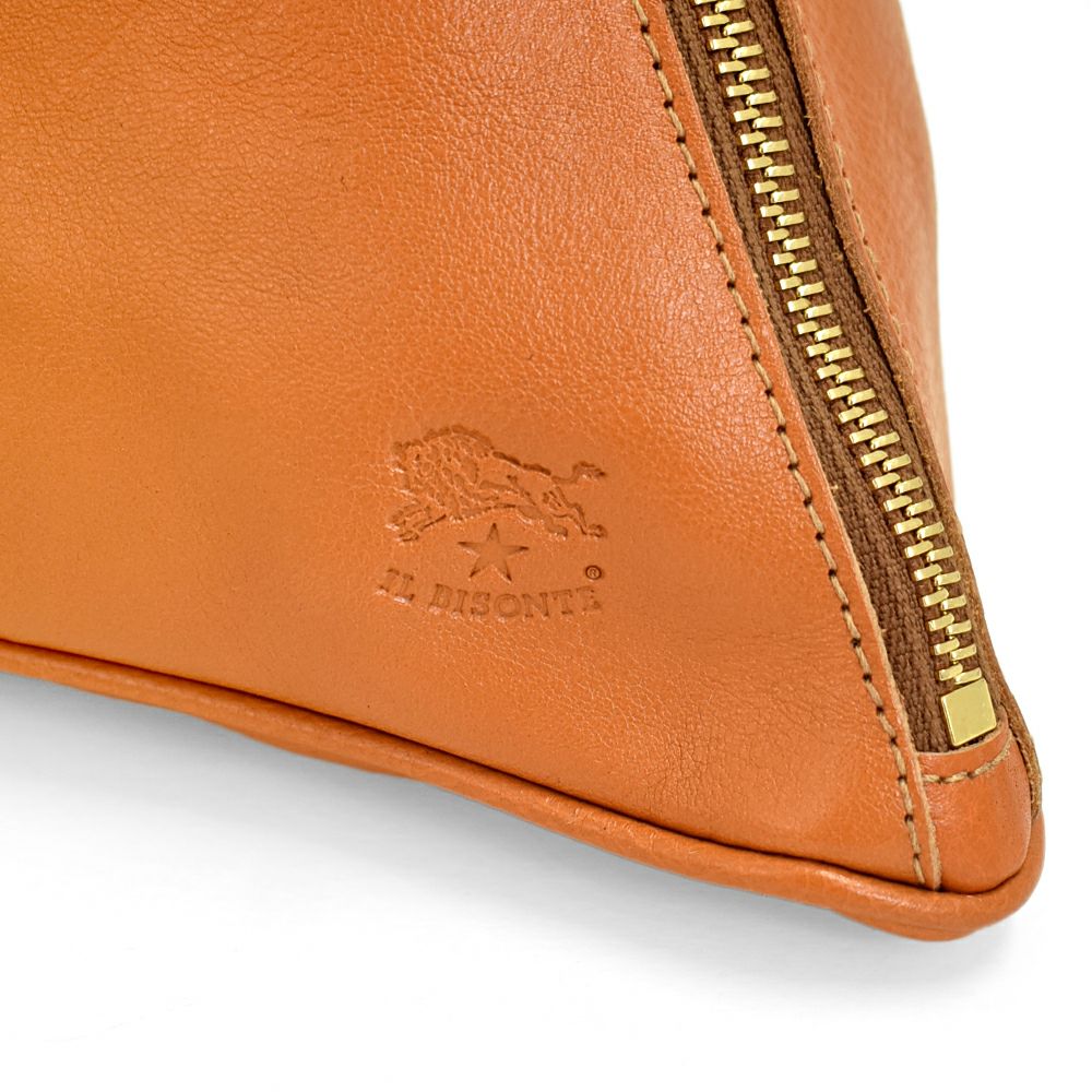 イルビゾンテ (IL BISONTE) ハンドバッグ テトラ パーティーバッグ レザーバッグ 54242-3-05113 54242305113