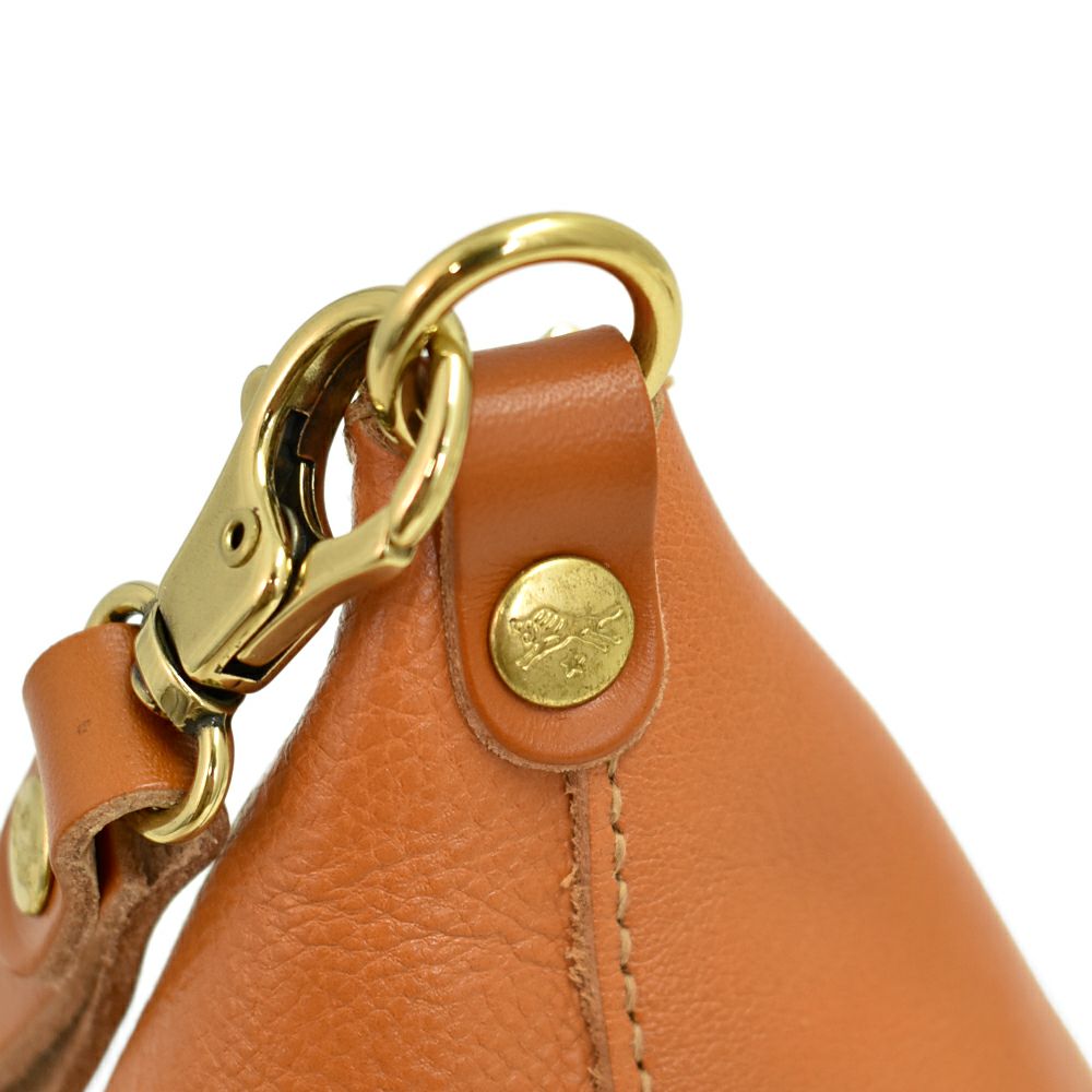 イルビゾンテ (IL BISONTE) ハンドバッグ テトラ パーティーバッグ レザーバッグ 54242-3-05113 54242305113