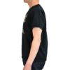 デラックスウエア (DELUXEWARE) SUNFLOWER 半袖プリントTシャツ DXTS-2501