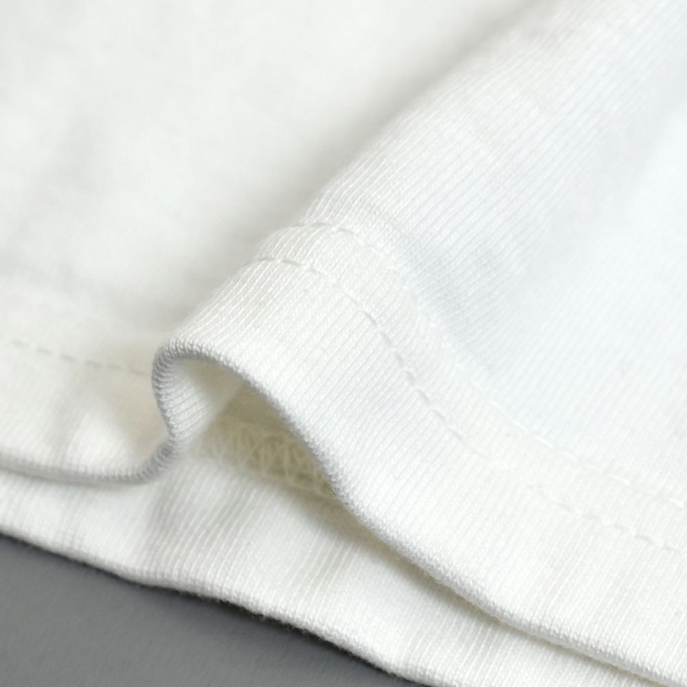 デラックスウエア (DELUXEWARE) SUNFLOWER 半袖プリントTシャツ DXTS-2501