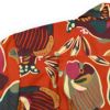 パタゴニア (PATAGONIA) メンズ タイダル スレッズ キャンプ シャツ M's Tidal Threads Camp Shirt 半袖アロハプリントシャツ 52567