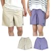 パタゴニア (PATAGONIA) ウィメンズ バギーズ ロング W's Baggies Longs レディースショートパンツ 股下18cm 57035