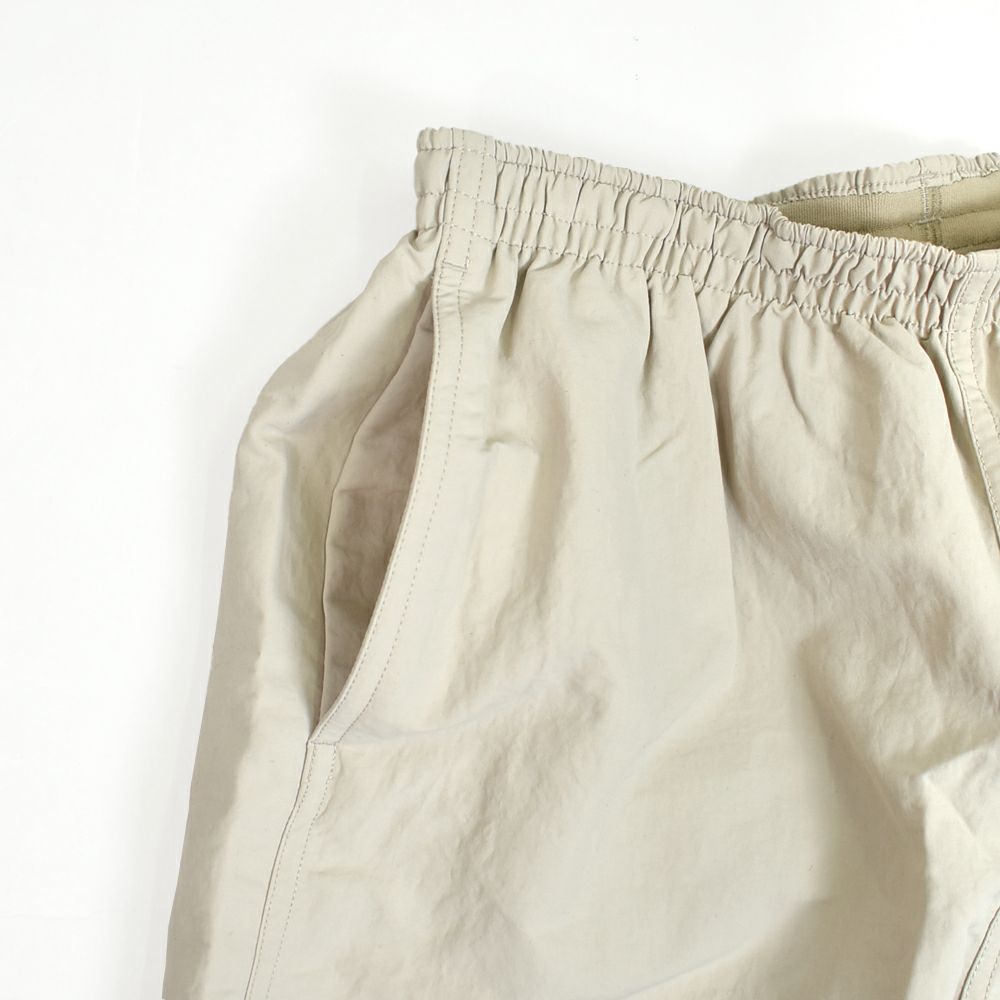 パタゴニア (PATAGONIA) ウィメンズ バギーズ ロング W's Baggies Longs レディースショートパンツ 股下18cm 57035