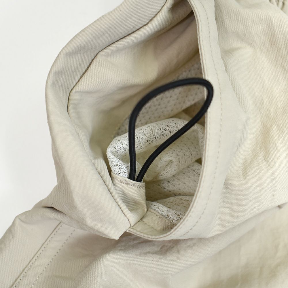 パタゴニア (PATAGONIA) ウィメンズ バギーズ ロング W's Baggies Longs レディースショートパンツ 股下18cm 57035