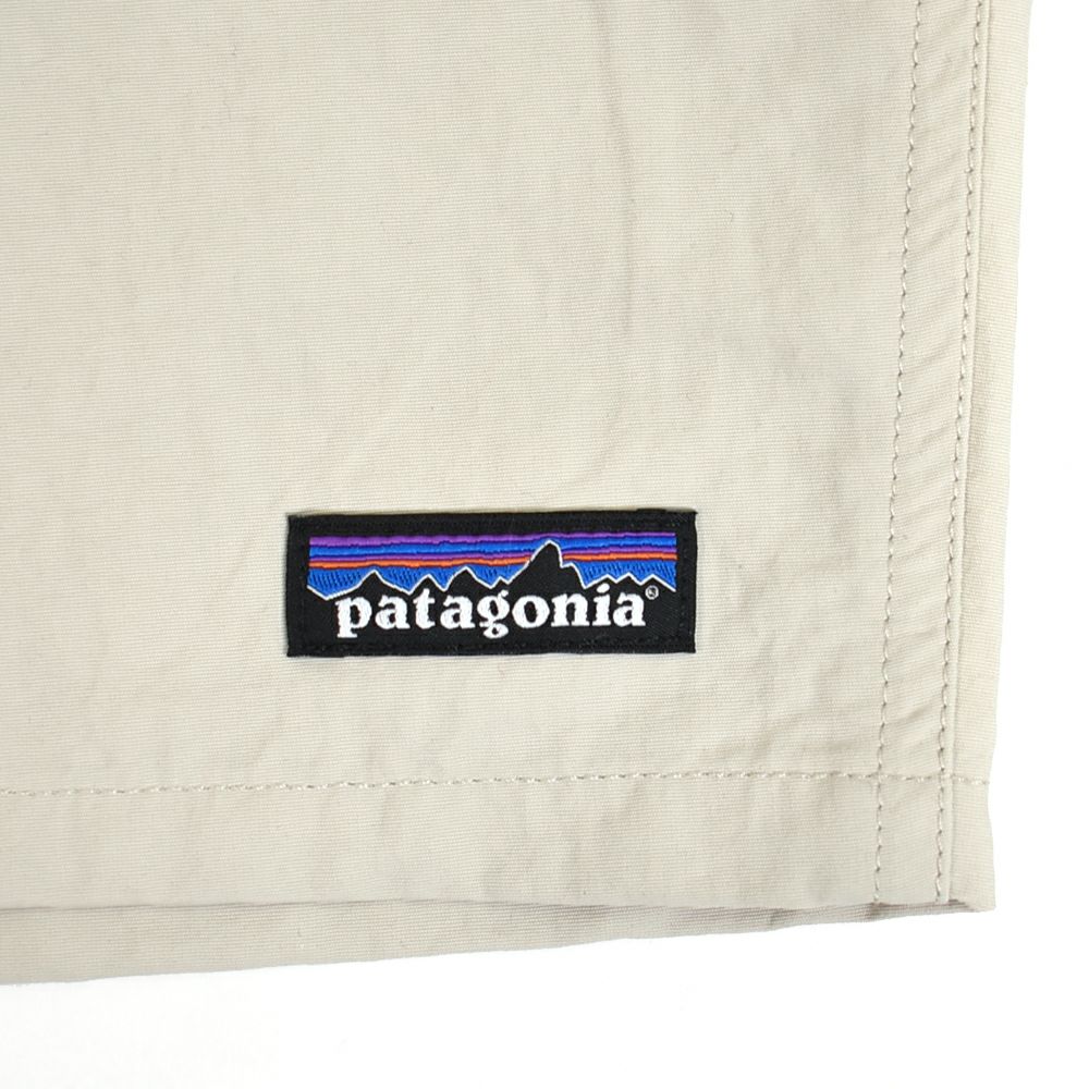 パタゴニア (PATAGONIA) ウィメンズ バギーズ ロング W's Baggies Longs レディースショートパンツ 股下18cm 57035