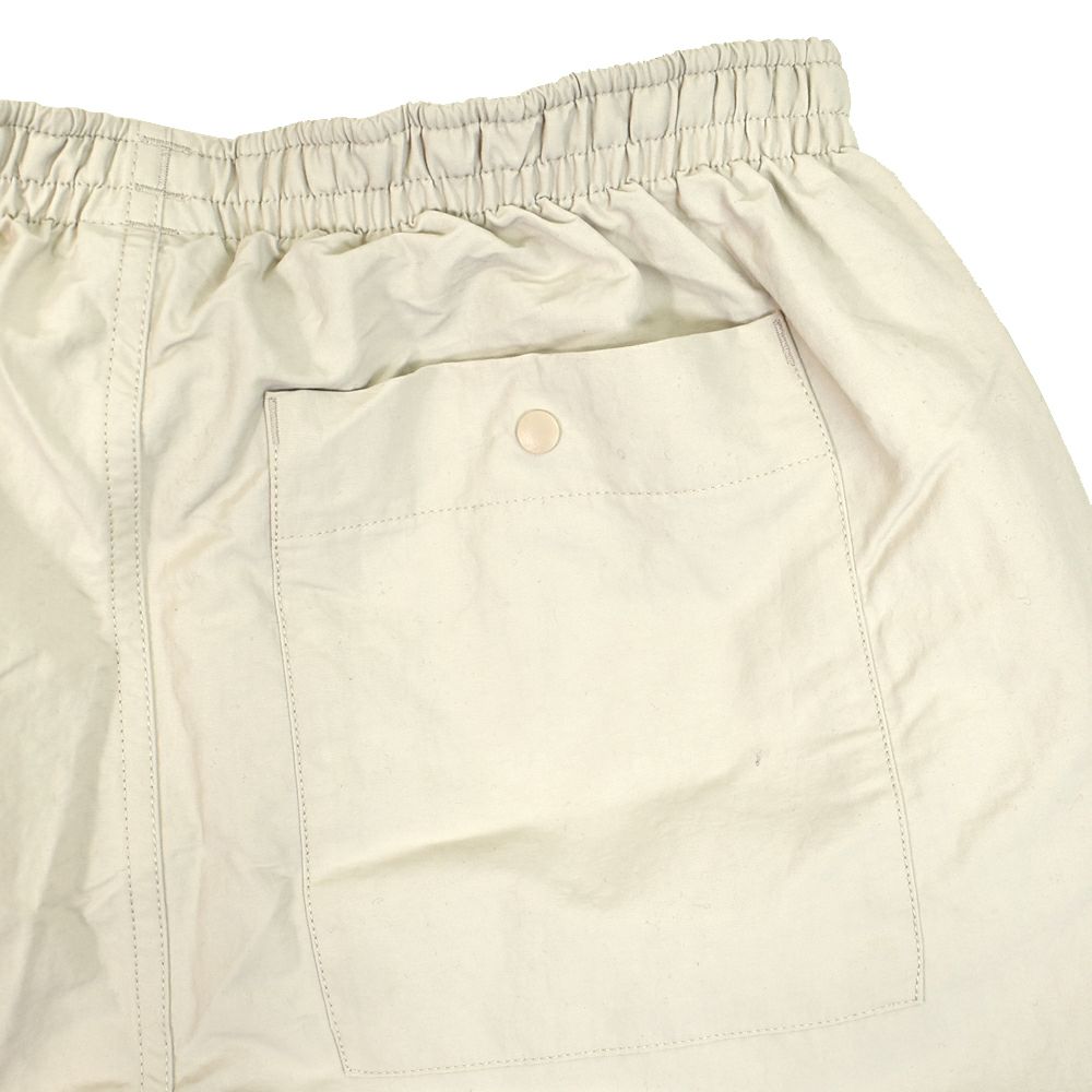 パタゴニア (PATAGONIA) ウィメンズ バギーズ ロング W's Baggies Longs レディースショートパンツ 股下18cm 57035