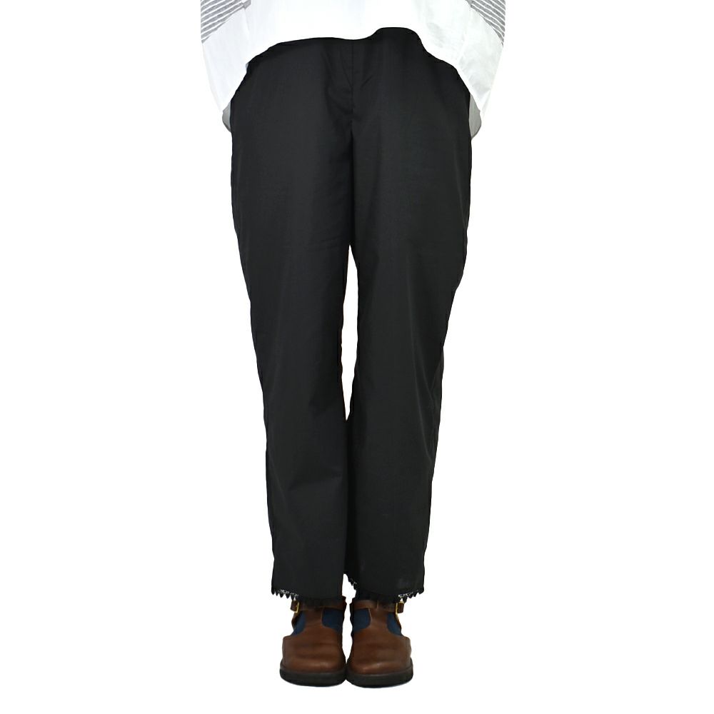 ポンデシャロン (PONT DE CHALONS) 定番ペチコートロングパンツ ペチパンツ インナー 下着 22430826