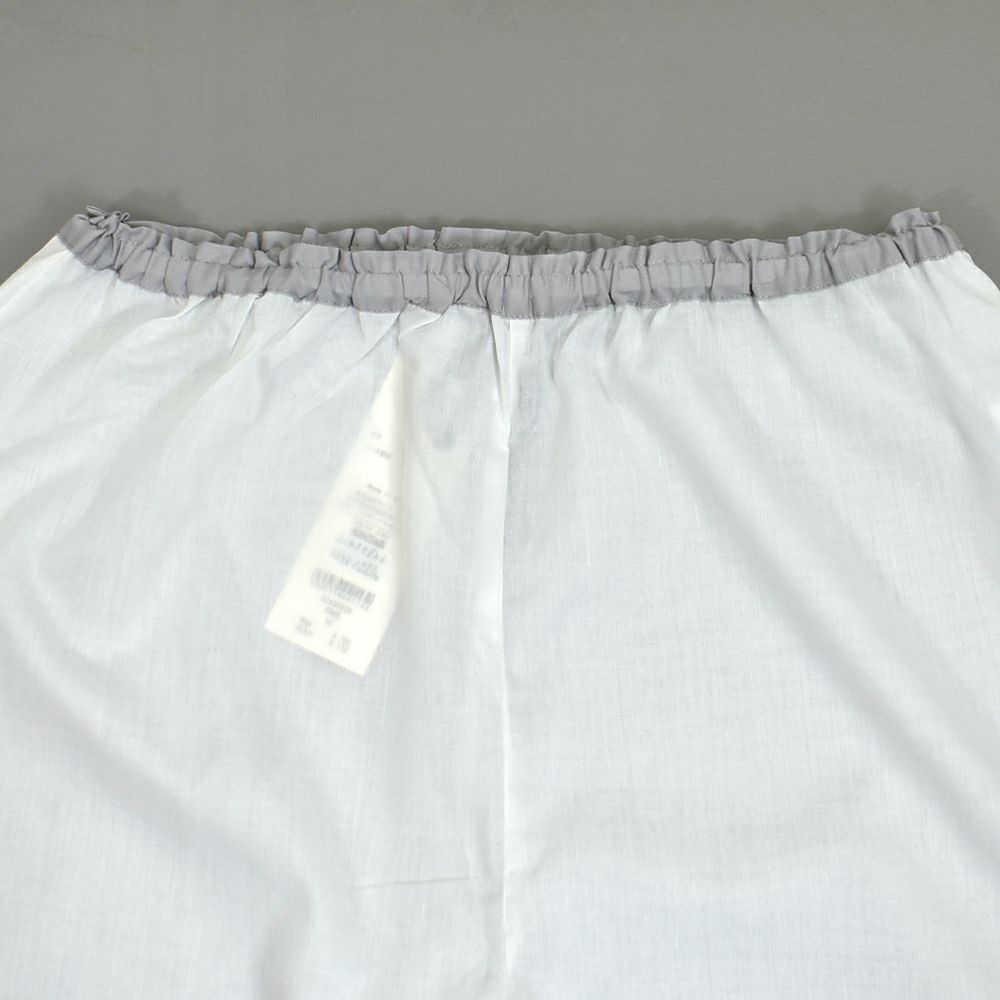 ポンデシャロン (PONT DE CHALONS) 定番ペチコートロングパンツ ペチパンツ インナー 下着 22430826