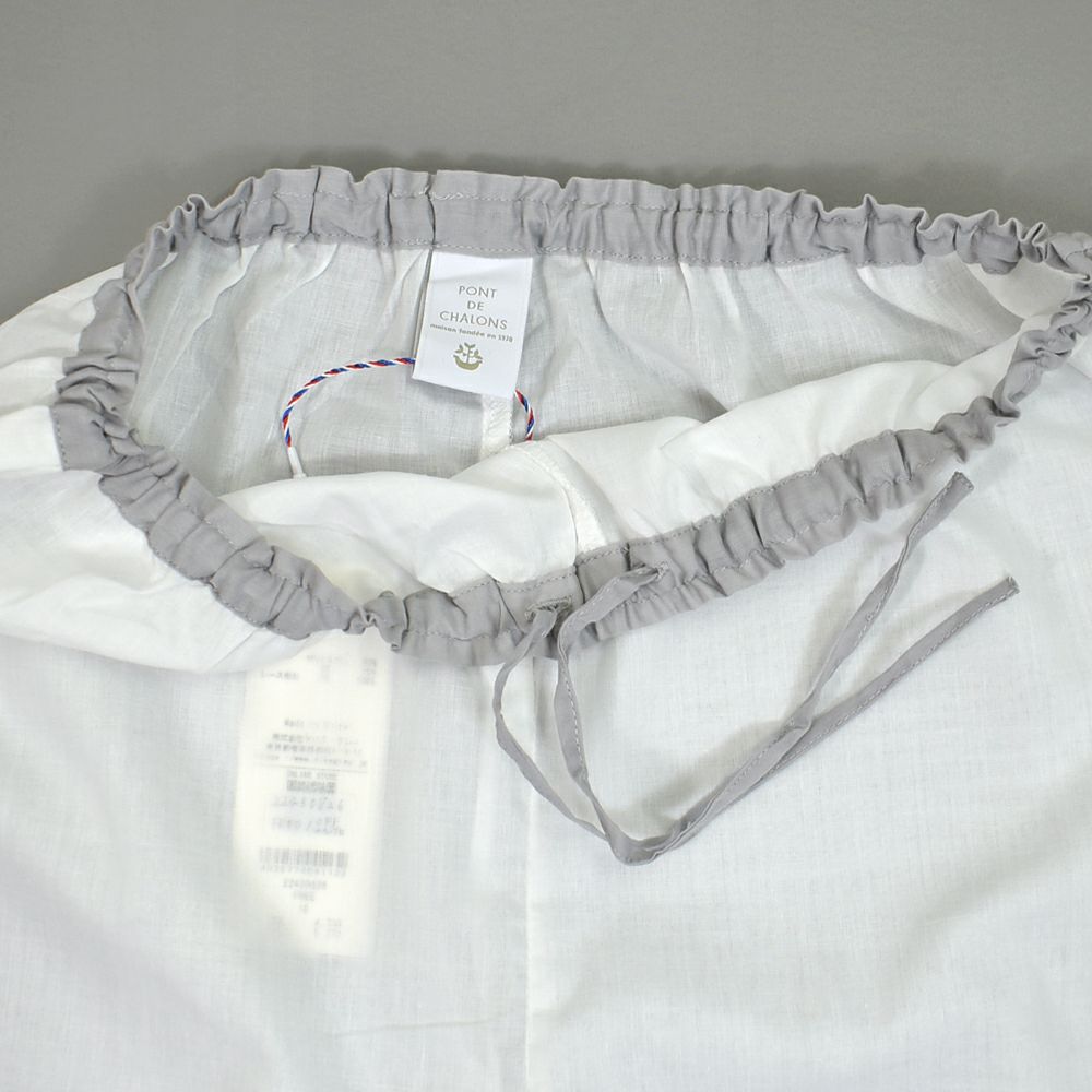 ポンデシャロン (PONT DE CHALONS) 定番ペチコートロングパンツ ペチパンツ インナー 下着 22430826