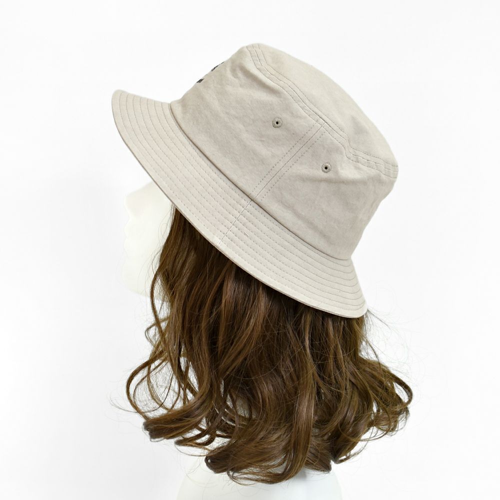 イルビゾンテ (IL BISONTE) バケットハット 帽子 バケハ 54252-3-05380 54252305380