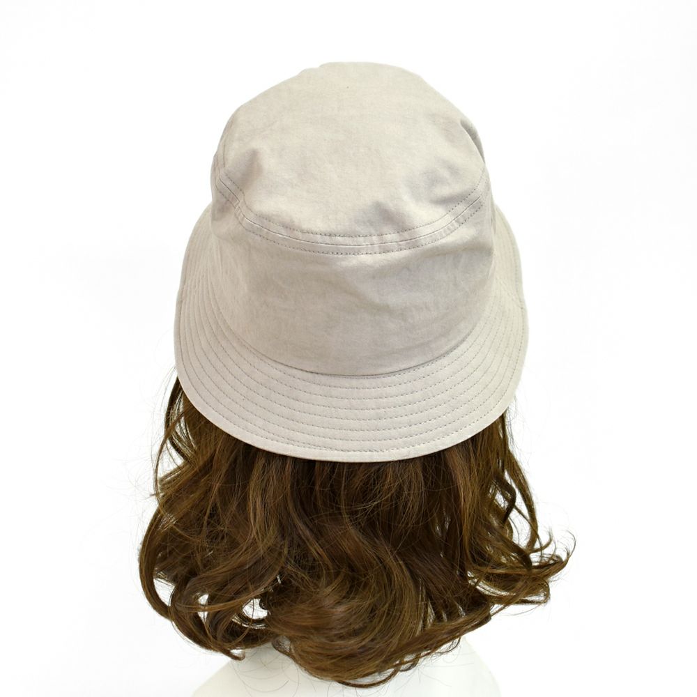 イルビゾンテ (IL BISONTE) バケットハット 帽子 バケハ 54252-3-05380 54252305380