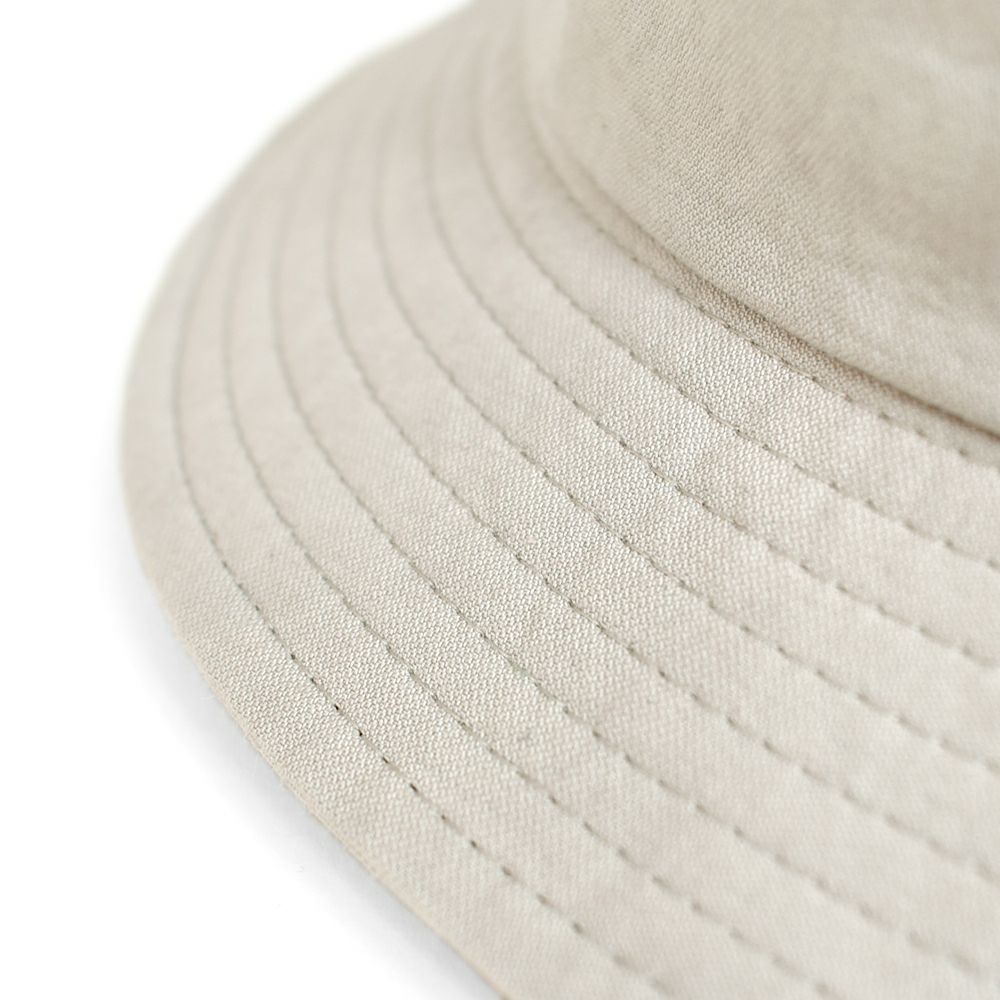 イルビゾンテ (IL BISONTE) バケットハット 帽子 バケハ 54252-3-05380 54252305380