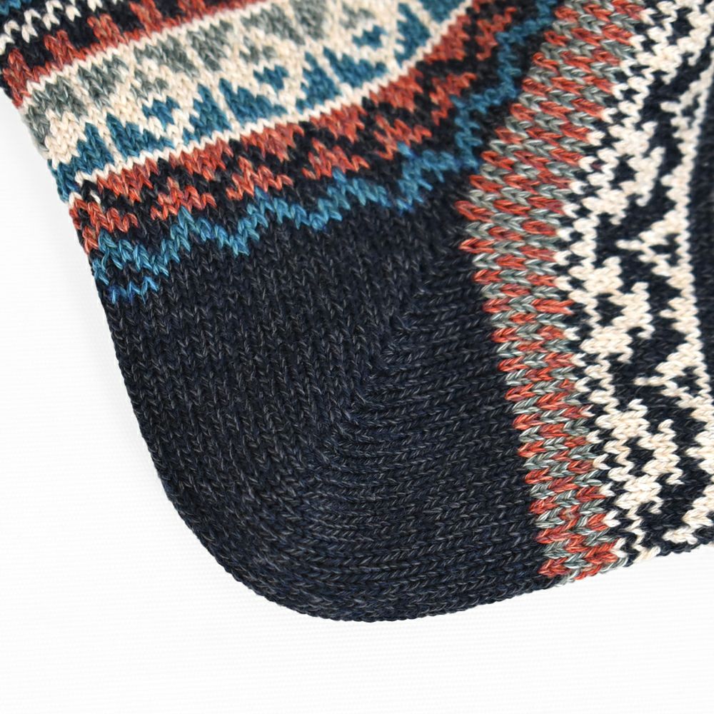 チュプ (CHUP) RIO COLORADO（リオコロラド） ソックス 靴下 1497