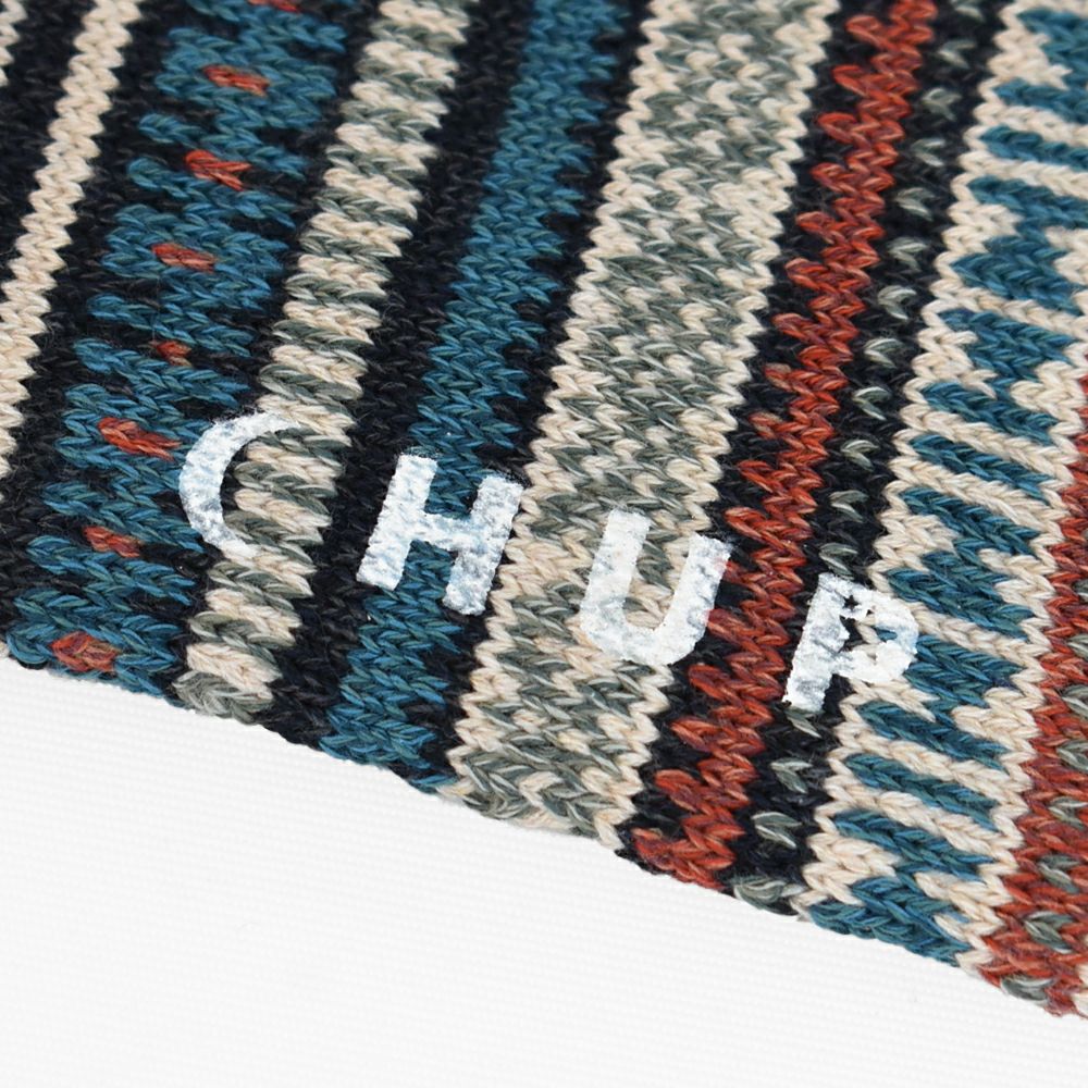 チュプ (CHUP) RIO COLORADO（リオコロラド） ソックス 靴下 1497