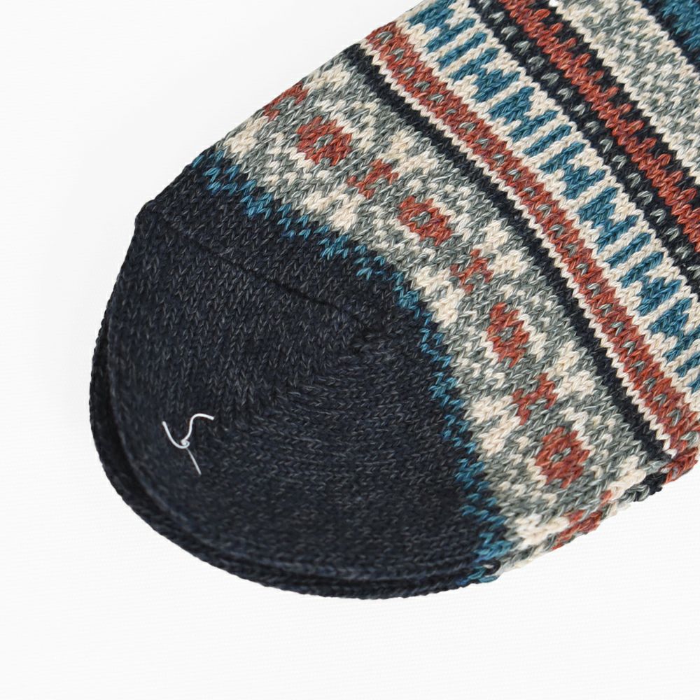 チュプ (CHUP) RIO COLORADO（リオコロラド） ソックス 靴下 1497