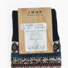 チュプ (CHUP) RIO COLORADO（リオコロラド） ソックス 靴下 1497