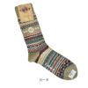 チュプ (CHUP) RIO COLORADO（リオコロラド） ソックス 靴下 1497 カーキ