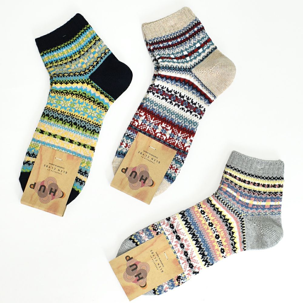 チュプ (CHUP) KEIJU（ケイヨ） ソックス 靴下 1500