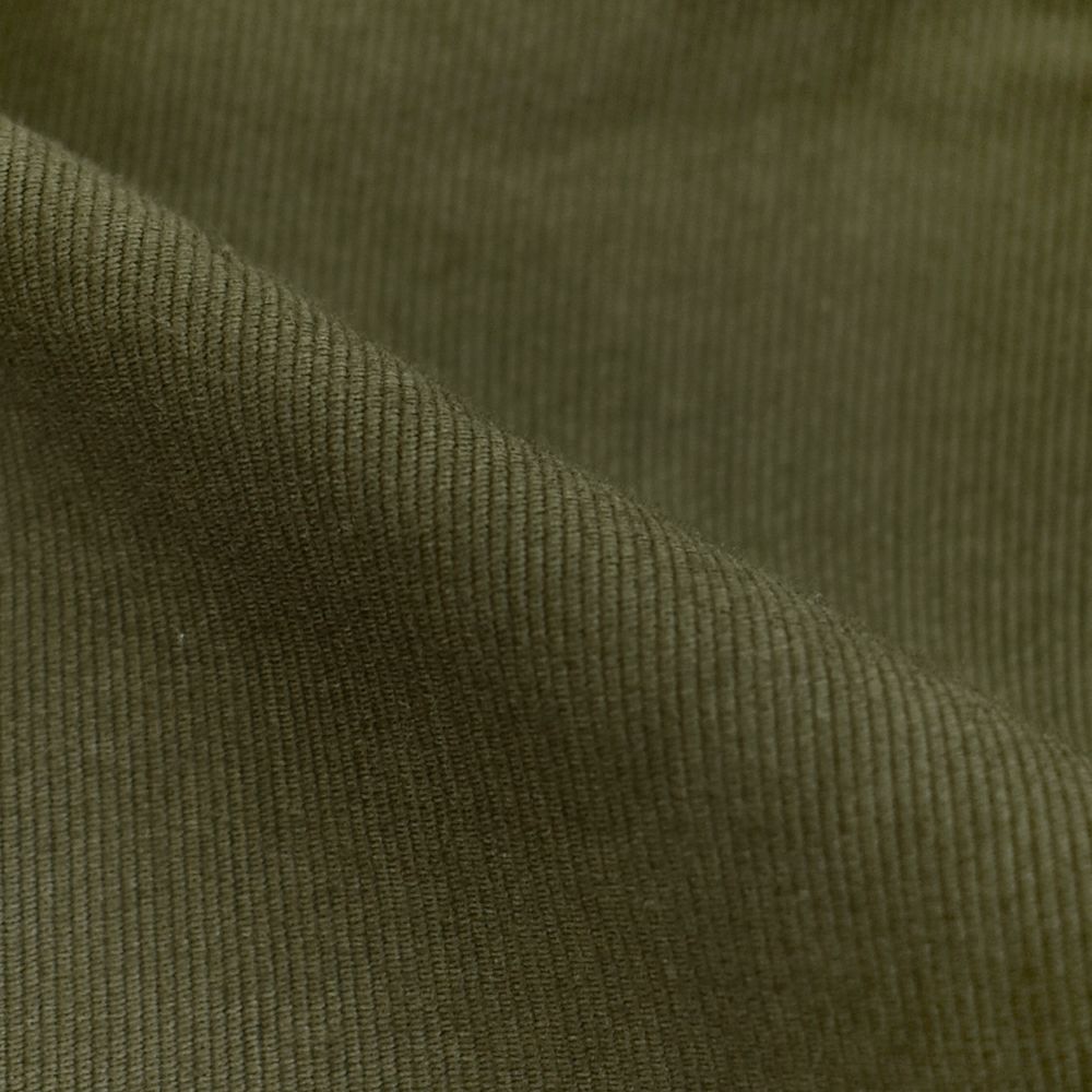 フリーホイーラーズ (FREEWHEELERS) -DECK WORKER JACKET- 1940~1950s U.S.NAVY MILITARY IMAGE CLOTHING Origibal High Density Jungle Cloth DARK KHAKI GREEN デッキワークジャケット ライトアウター 2521010