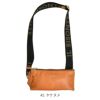 イルビゾンテ (IL BISONTE) ベルトバッグ レザーショルダーバッグ 54202-3-00911 54202300911 45.ヤケヌメ