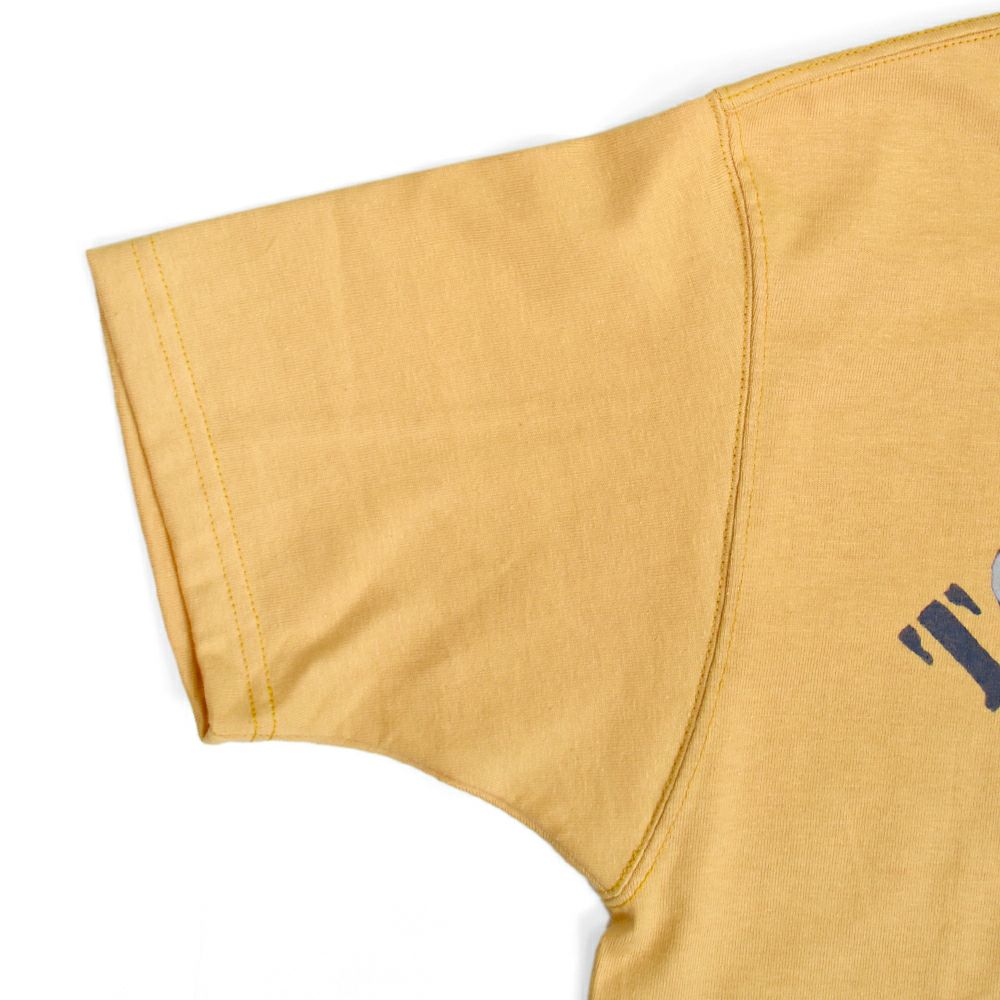 トイズマッコイ (TOYS McCOY) FELIX THE CAT TEE -TOUGH MINDED- 半袖プリントTシャツ TMC2501