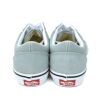 バンズ/ヴァンズ (VANS) OLD SKOOL COLOR THEORY PURE GREY オールドスクール 靴 ローカットスニーカー VN000CR5EPO