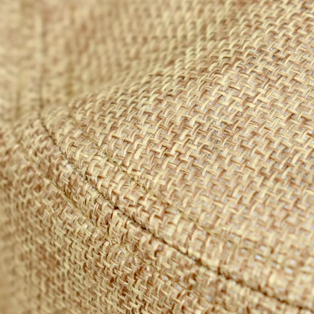 ポンデシャロン (PONT DE CHALONS) ジュートライクハット 帽子 折りたたみHAT UV加工 コカゲル 日除け 22432819