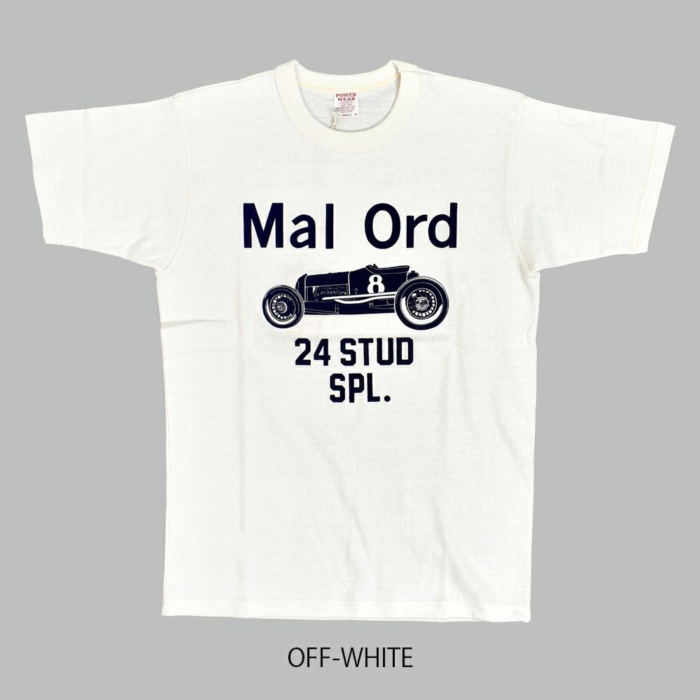 フリーホイーラーズ (FREEWHEELERS) -Mal Ord- Vintage Style
