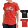 JOHN GLUCKOW (ジョングラッコー) Lot JG-CS06 Have You Loved? T 半袖プリントTシャツ