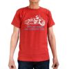 JOHN GLUCKOW (ジョングラッコー) Lot JG-CS06 Have You Loved? T 半袖プリントTシャツ