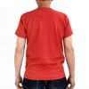 JOHN GLUCKOW (ジョングラッコー) Lot JG-CS06 Have You Loved? T 半袖プリントTシャツ
