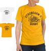 JOHN GLUCKOW(ジョングラッコー) Lot JG-CS06 Rugby T 半袖プリントTシャツ