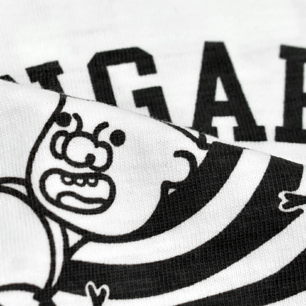 JOHN GLUCKOW(ジョングラッコー) Lot JG-CS06 Rugby T 半袖プリントTシャツ