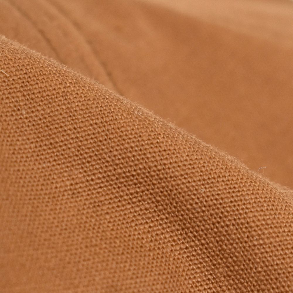 フリーホイーラーズ (FREEWHEELERS) -WILDLIFE RANGER- CASQUETTE SINCE THE 1970s OUTDOOR STYLE CLOTHING Vintage Style 10oz Sulfur-Dyed Duck BROWN キャスケット ハンチングハット 帽子 2527002