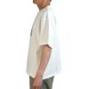 チャムス (CHUMS) スペースブービーTシャツ Space Booby T-Shirt 半袖プリントTシャツ ロゴ ユニセックス CH01-2545